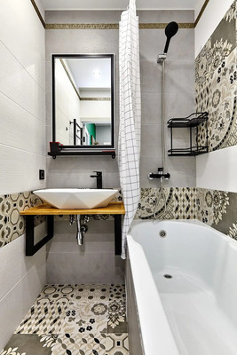 Продам однокомнатную (1-комн.) квартиру, Парк А ул, 93, Новороссийск г