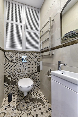 Продам однокомнатную (1-комн.) квартиру, Парк А ул, 93, Новороссийск г