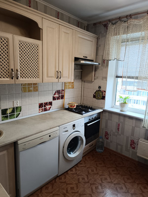 Продам двухкомнатную (2-комн.) квартиру, Южная ул, 6, Новороссийск г