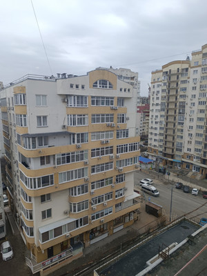 Продам двухкомнатную (2-комн.) квартиру, Южная ул, 6, Новороссийск г