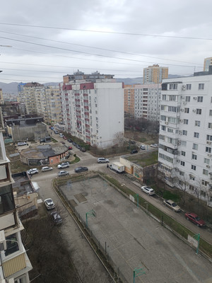 Продам двухкомнатную (2-комн.) квартиру, Южная ул, 6, Новороссийск г