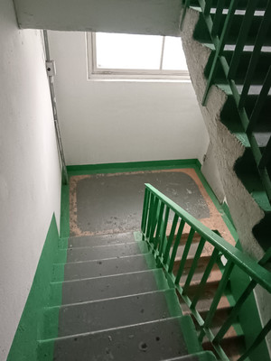 Продам двухкомнатную (2-комн.) квартиру, Южная ул, 6, Новороссийск г