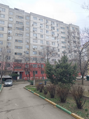 Продам двухкомнатную (2-комн.) квартиру, Южная ул, 6, Новороссийск г