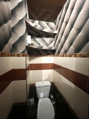 Продам двухкомнатную (2-комн.) квартиру, Дзержинского пр-кт, 219А, Новороссийск г