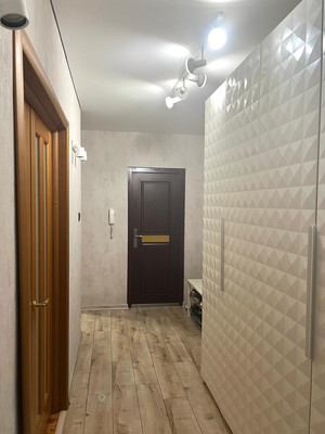 Продам двухкомнатную (2-комн.) квартиру, Дзержинского пр-кт, 219А, Новороссийск г