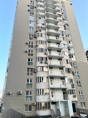 Продам трехкомнатную (3-комн.) квартиру, Пионерская ул, 18, Новороссийск г