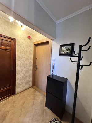 Продам однокомнатную (1-комн.) квартиру, Пионерская ул, 37, Новороссийск г