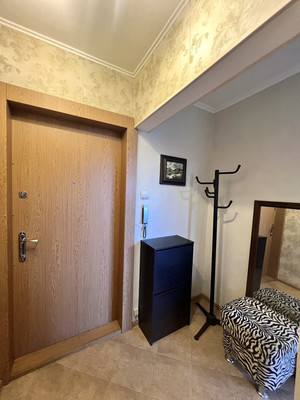 Продам однокомнатную (1-комн.) квартиру, Пионерская ул, 37, Новороссийск г