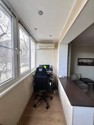 Продам однокомнатную (1-комн.) квартиру, Пионерская ул, 37, Новороссийск г