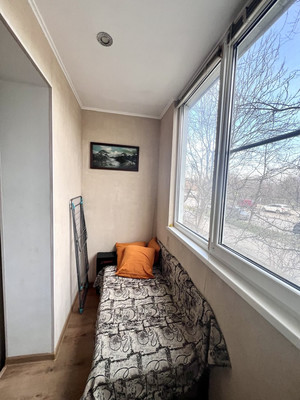 Продам однокомнатную (1-комн.) квартиру, Пионерская ул, 37, Новороссийск г