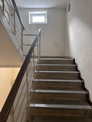 Продам однокомнатную (1-комн.) квартиру, Пионерская ул, 37, Новороссийск г