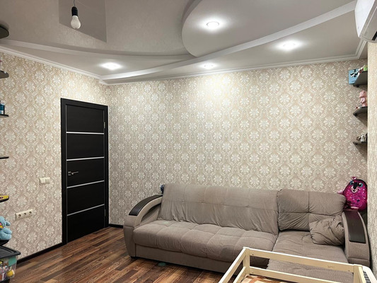 Продам однокомнатную (1-комн.) квартиру, Мурата Ахеджака ул, 6, Новороссийск г