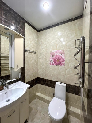 Продам однокомнатную (1-комн.) квартиру, Мурата Ахеджака ул, 6, Новороссийск г