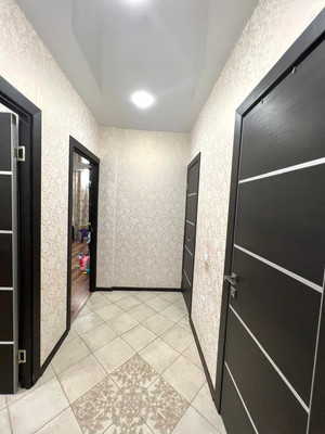 Продам однокомнатную (1-комн.) квартиру, Мурата Ахеджака ул, 6, Новороссийск г