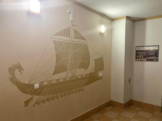 Продам однокомнатную (1-комн.) квартиру, Мурата Ахеджака ул, 6, Новороссийск г