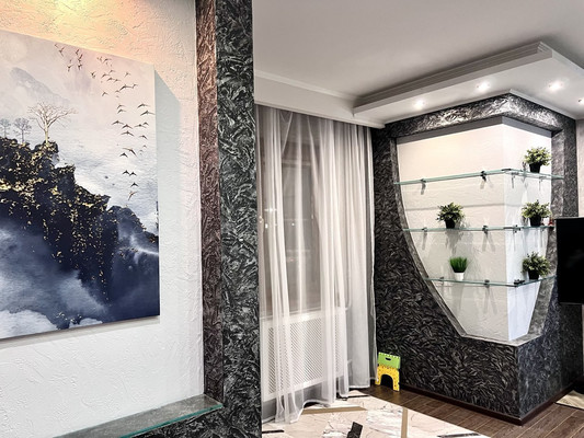 Продам двухкомнатную (2-комн.) квартиру, Дзержинского пр-кт, 228, Новороссийск г