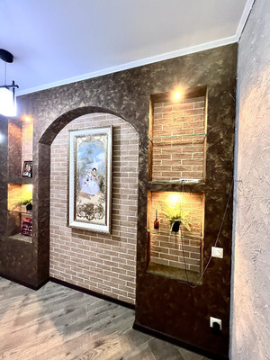 Продам двухкомнатную (2-комн.) квартиру, Дзержинского пр-кт, 228, Новороссийск г