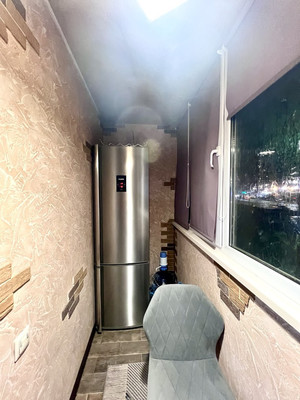 Продам двухкомнатную (2-комн.) квартиру, Дзержинского пр-кт, 228, Новороссийск г