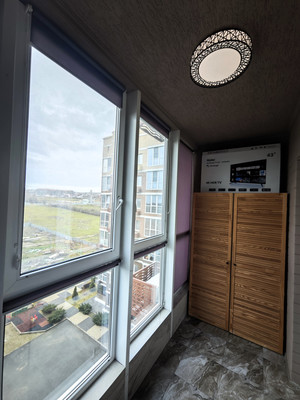 Продам однокомнатную (1-комн.) квартиру, Котанова ул, 7к2, Новороссийск г