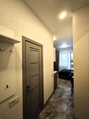 Продам однокомнатную (1-комн.) квартиру, Котанова ул, 7к2, Новороссийск г