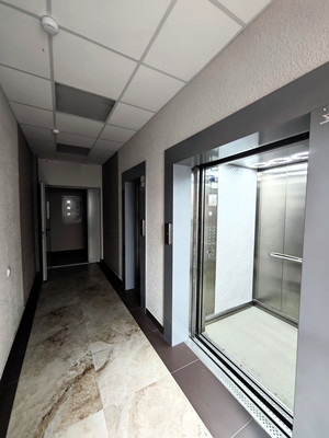 Продам однокомнатную (1-комн.) квартиру, Котанова ул, 7к2, Новороссийск г