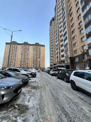 Продам однокомнатную (1-комн.) квартиру, Заречная ул, 1кА, Мебельной Фабрики п