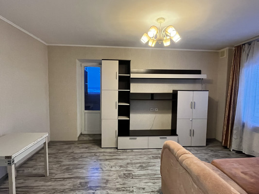 Продам однокомнатную (1-комн.) квартиру, Заречная ул, 1кА, Мебельной Фабрики п