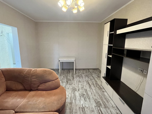 Продам однокомнатную (1-комн.) квартиру, Заречная ул, 1кА, Мебельной Фабрики п