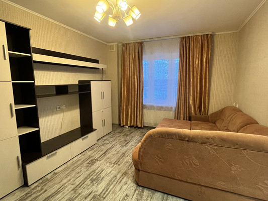 Продам однокомнатную (1-комн.) квартиру, Заречная ул, 1кА, Мебельной Фабрики п