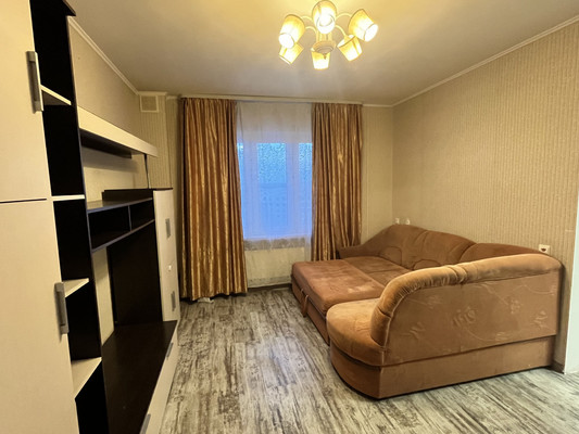 Продам однокомнатную (1-комн.) квартиру, Заречная ул, 1кА, Мебельной Фабрики п