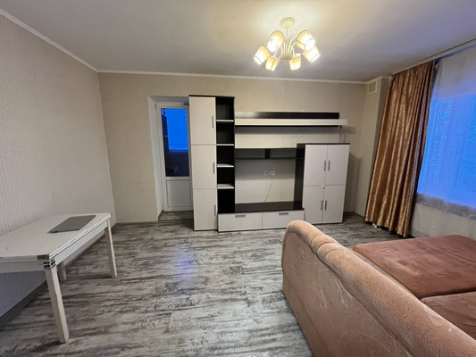 Продам однокомнатную (1-комн.) квартиру, Заречная ул, 1кА, Мебельной Фабрики п