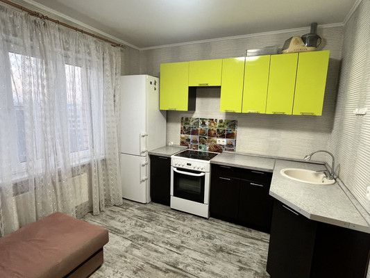 Продам однокомнатную (1-комн.) квартиру, Заречная ул, 1кА, Мебельной Фабрики п