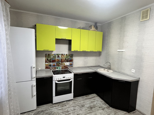 Продам однокомнатную (1-комн.) квартиру, Заречная ул, 1кА, Мебельной Фабрики п