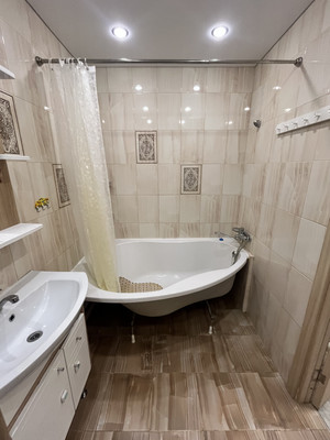 Продам однокомнатную (1-комн.) квартиру, Заречная ул, 1кА, Мебельной Фабрики п