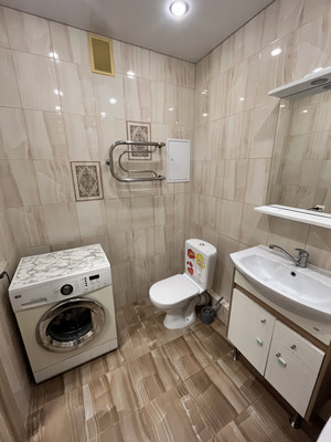 Продам однокомнатную (1-комн.) квартиру, Заречная ул, 1кА, Мебельной Фабрики п