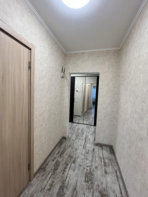 Продам однокомнатную (1-комн.) квартиру, Заречная ул, 1кА, Мебельной Фабрики п