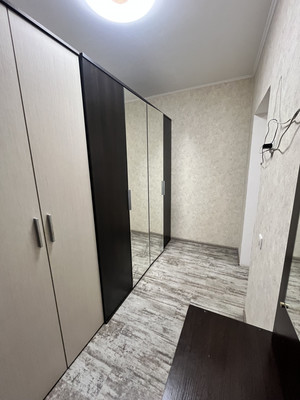 Продам однокомнатную (1-комн.) квартиру, Заречная ул, 1кА, Мебельной Фабрики п