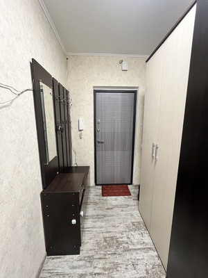 Продам однокомнатную (1-комн.) квартиру, Заречная ул, 1кА, Мебельной Фабрики п