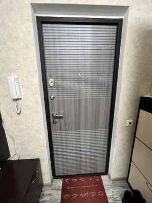 Продам однокомнатную (1-комн.) квартиру, Заречная ул, 1кА, Мебельной Фабрики п