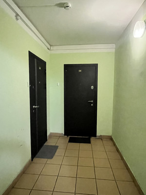 Продам однокомнатную (1-комн.) квартиру, Заречная ул, 1кА, Мебельной Фабрики п