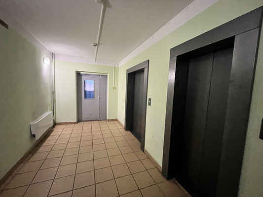 Продам однокомнатную (1-комн.) квартиру, Заречная ул, 1кА, Мебельной Фабрики п