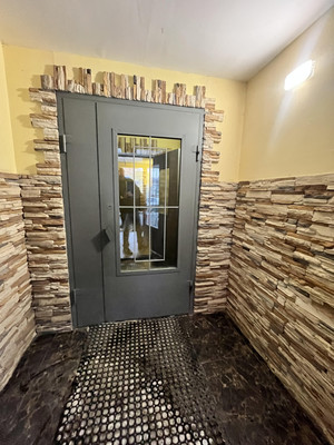 Продам однокомнатную (1-комн.) квартиру, Заречная ул, 1кА, Мебельной Фабрики п