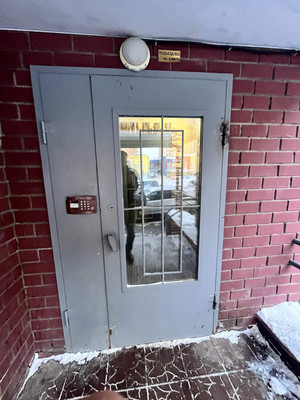 Продам однокомнатную (1-комн.) квартиру, Заречная ул, 1кА, Мебельной Фабрики п