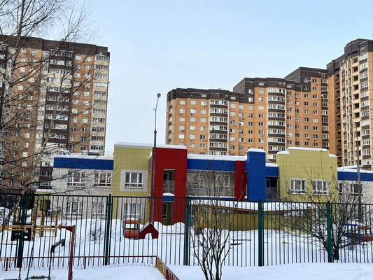 Продам однокомнатную (1-комн.) квартиру, Заречная ул, 1кА, Мебельной Фабрики п