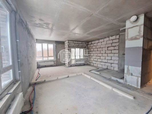 Продам двухкомнатную (2-комн.) квартиру, 3-я Хорошёвская ул, 17кА, Москва г