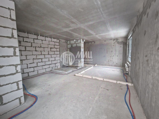 Продам двухкомнатную (2-комн.) квартиру, 3-я Хорошёвская ул, 17кА, Москва г