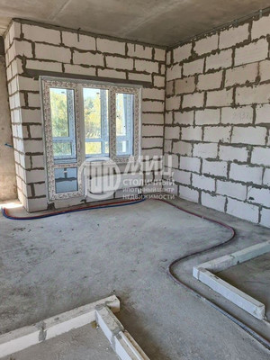 Продам двухкомнатную (2-комн.) квартиру, 3-я Хорошёвская ул, 17кА, Москва г