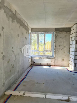 Продам двухкомнатную (2-комн.) квартиру, 3-я Хорошёвская ул, 17кА, Москва г