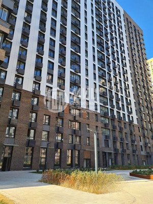 Продам двухкомнатную (2-комн.) квартиру, 3-я Хорошёвская ул, 17кА, Москва г