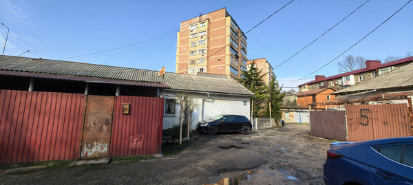 Продам двухкомнатную (2-комн.) квартиру, Московская ул, 3, Туапсе г